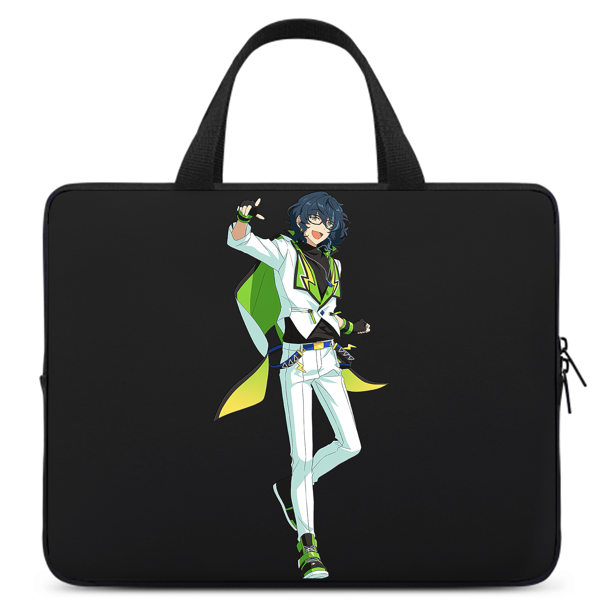 （画像用） あんさんぶるスターズ! Ensemble Stars 手提げノートパソコンバッグ