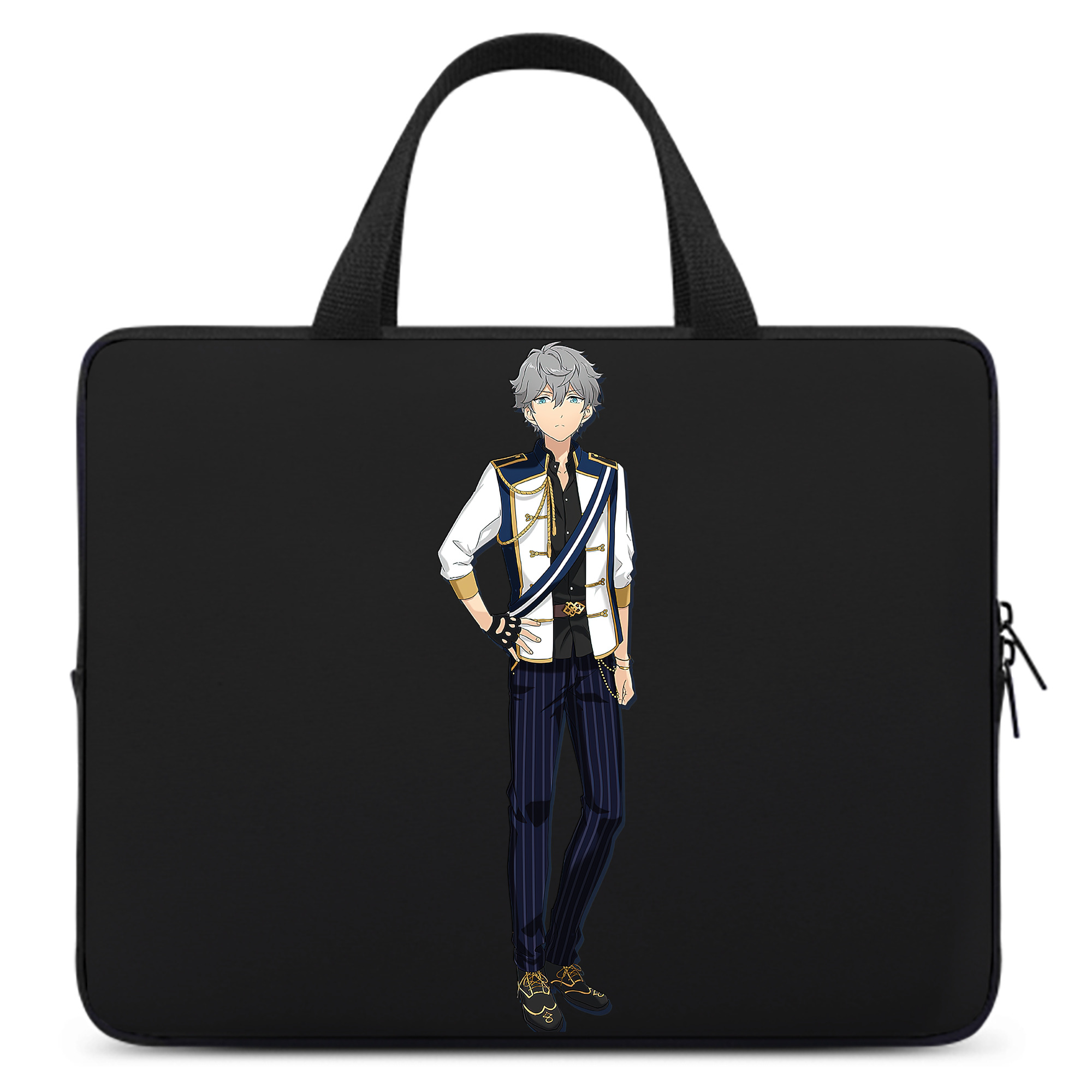 （画像用） あんさんぶるスターズ! Ensemble Stars 手提げノートパソコンバッグ