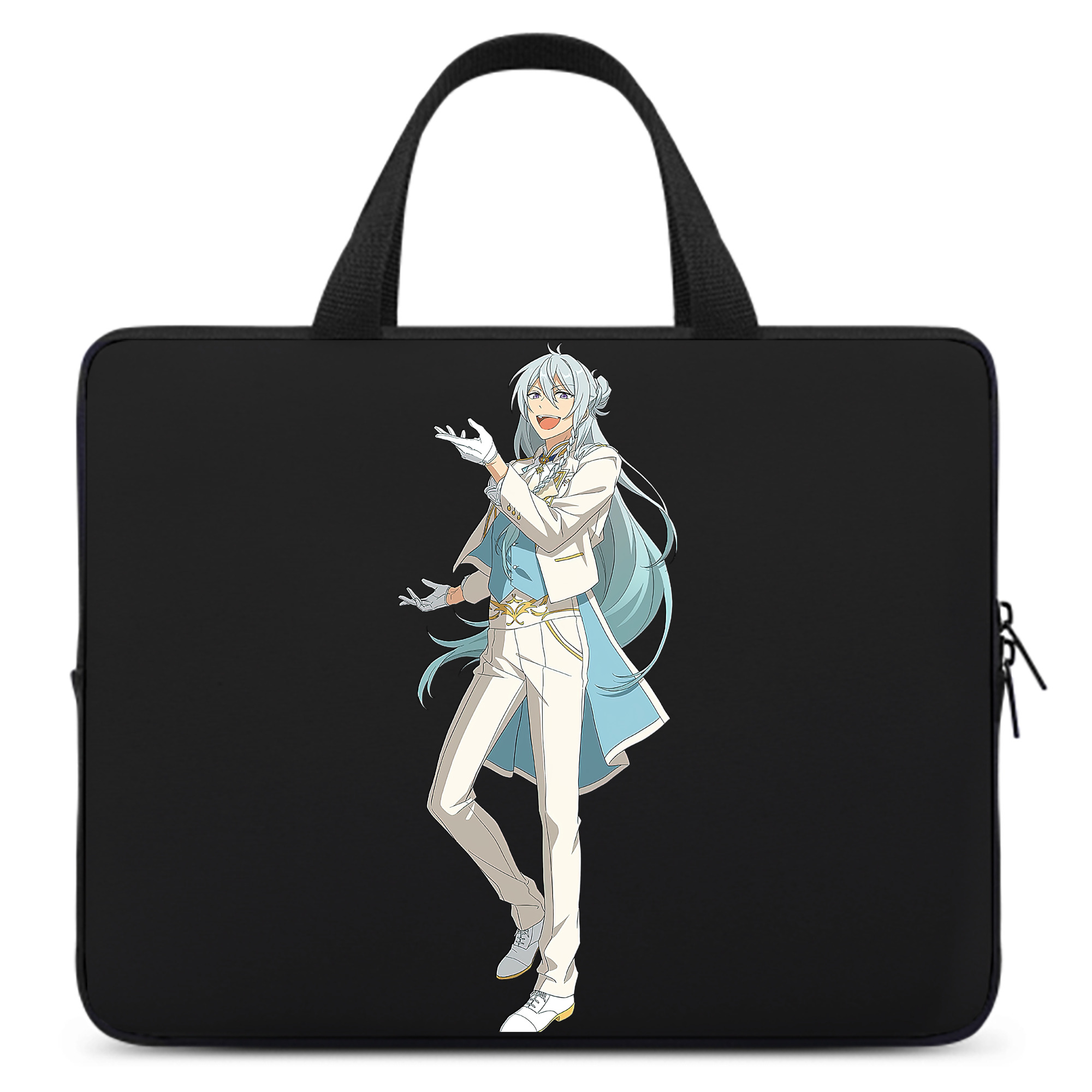 （画像用） あんさんぶるスターズ! Ensemble Stars 手提げノートパソコンバッグ