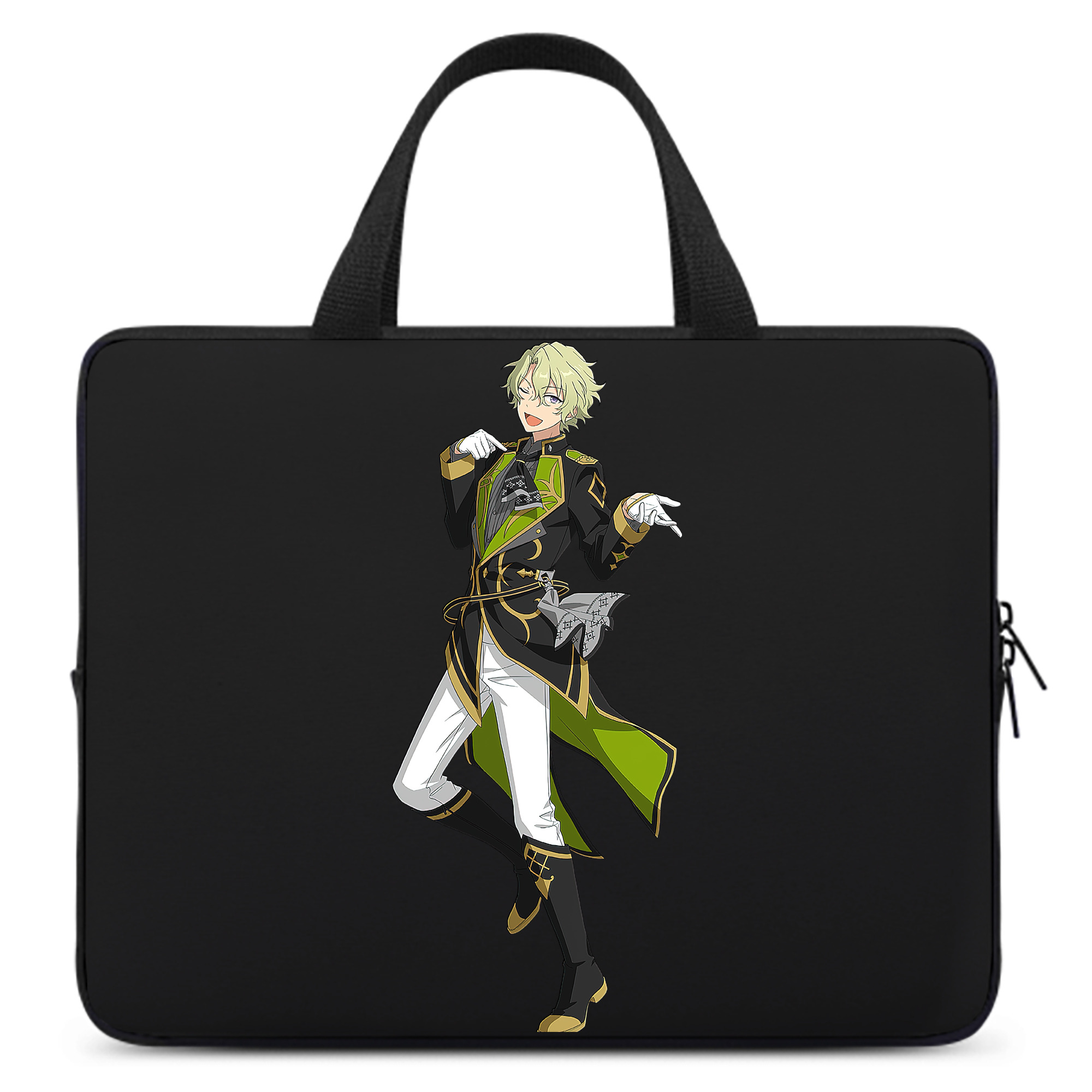 （画像用） あんさんぶるスターズ! Ensemble Stars 手提げノートパソコンバッグ