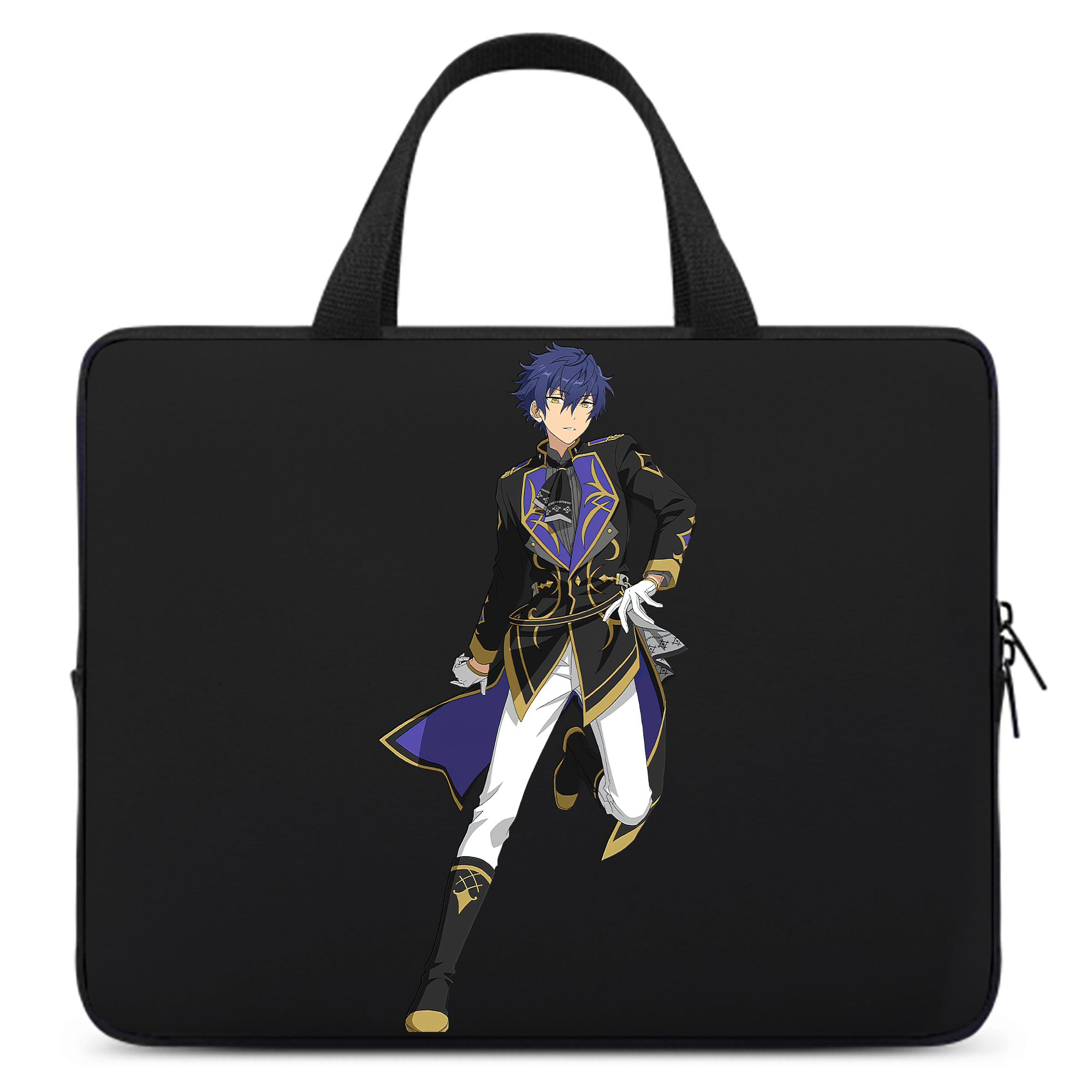 （画像用） あんさんぶるスターズ! Ensemble Stars 手提げノートパソコンバッグ