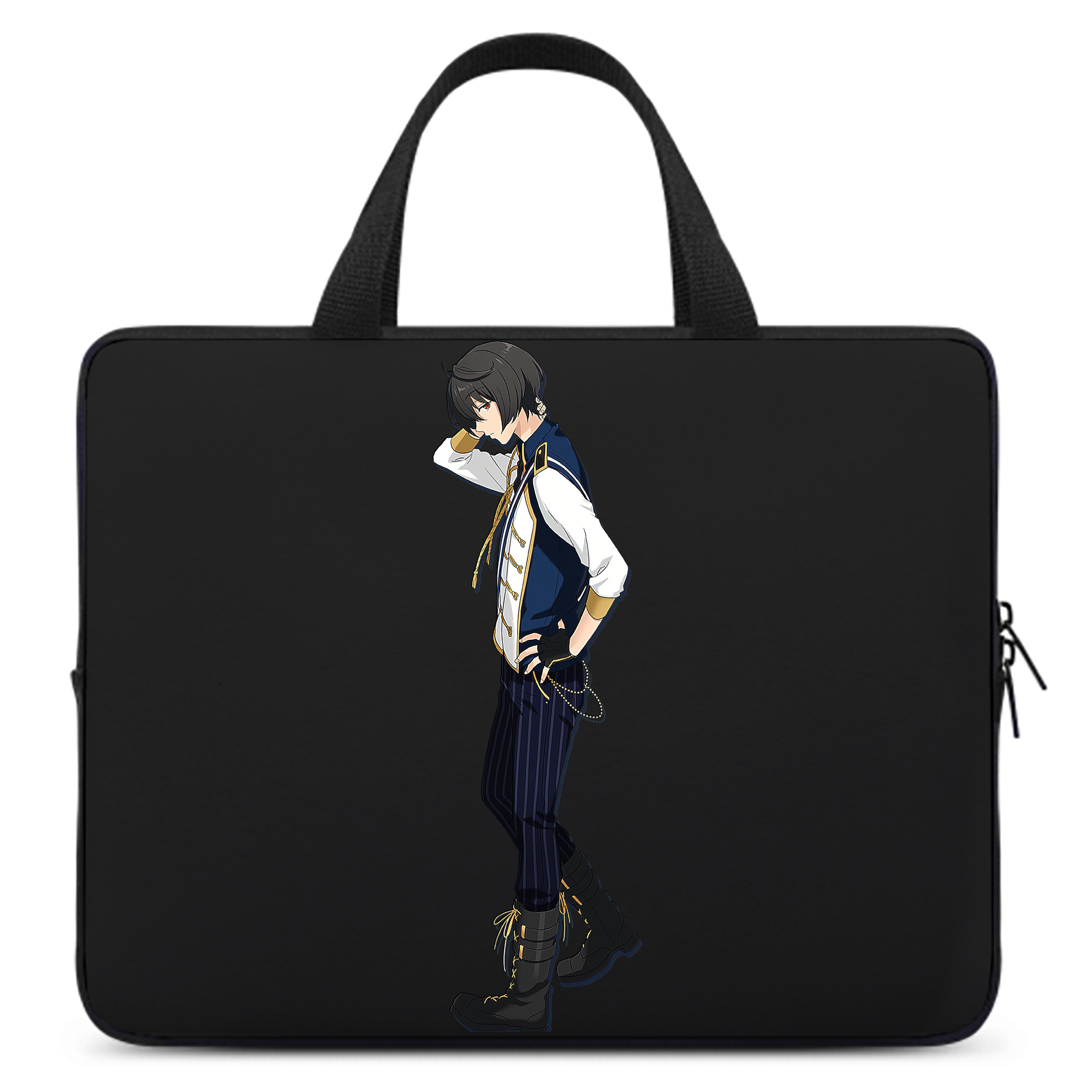 （画像用） あんさんぶるスターズ! Ensemble Stars 手提げノートパソコンバッグ