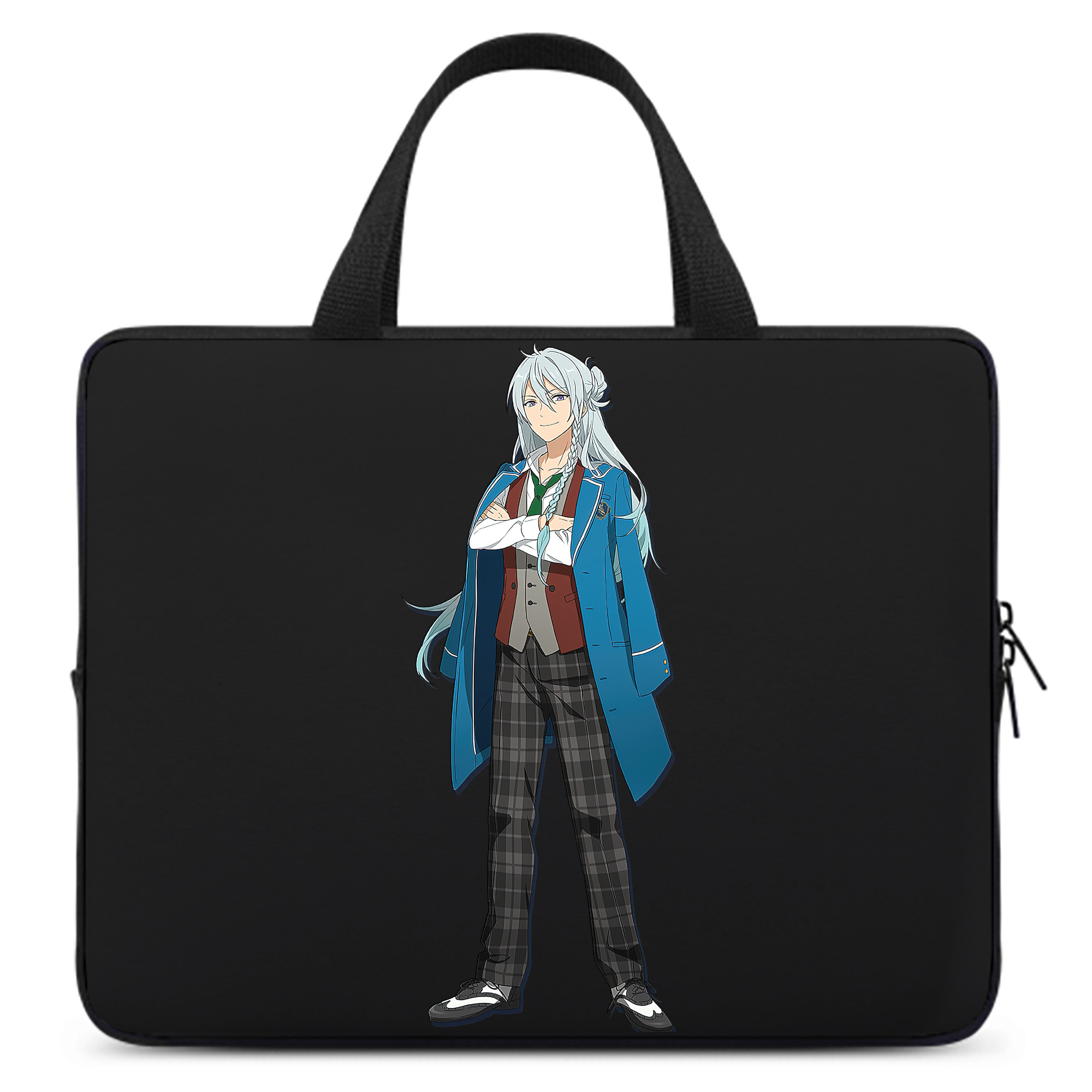 （画像用） あんさんぶるスターズ! Ensemble Stars 手提げノートパソコンバッグ
