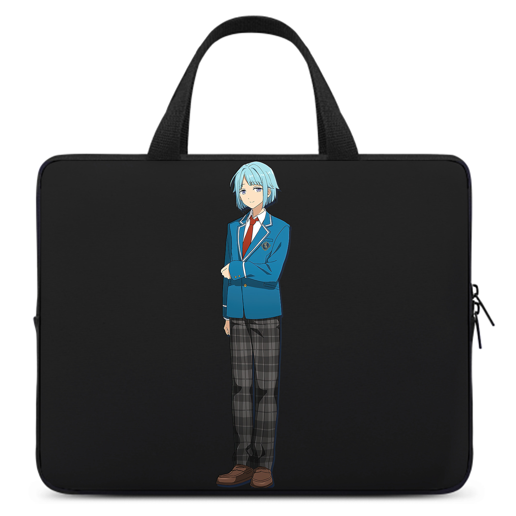 （画像用） あんさんぶるスターズ! Ensemble Stars 手提げノートパソコンバッグ