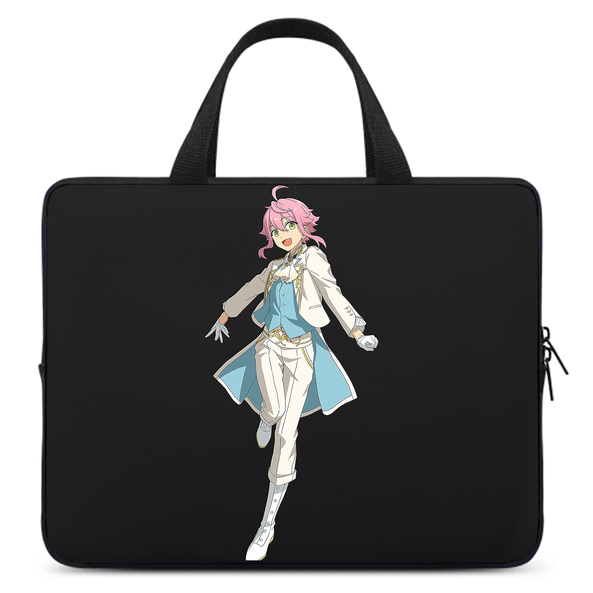 （画像用） あんさんぶるスターズ! Ensemble Stars 手提げノートパソコンバッグ
