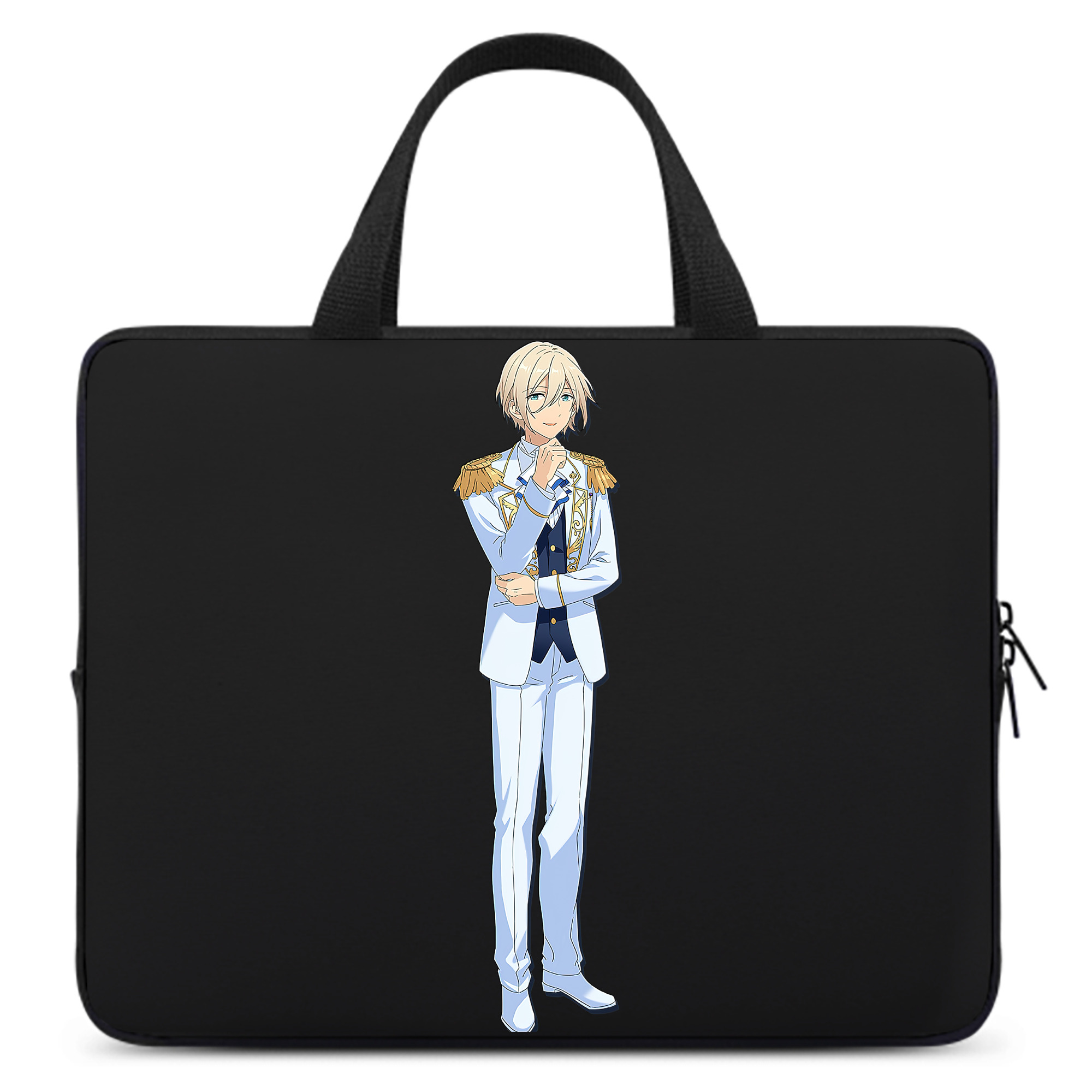 （画像用） あんさんぶるスターズ! Ensemble Stars 手提げノートパソコンバッグ
