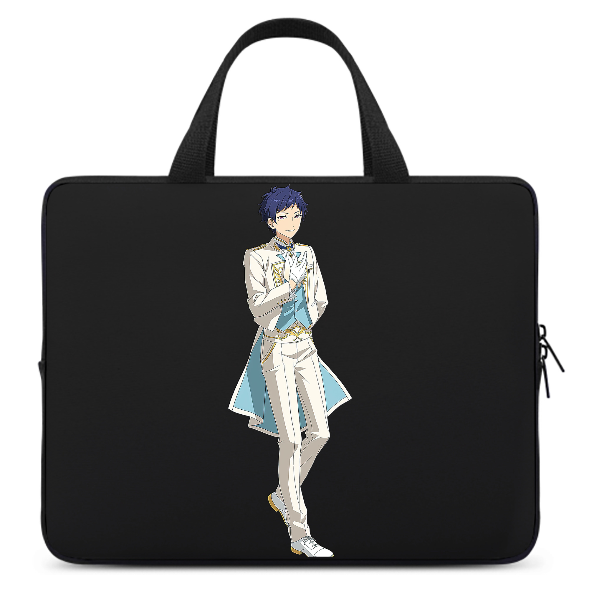 （画像用） あんさんぶるスターズ! Ensemble Stars 手提げノートパソコンバッグ