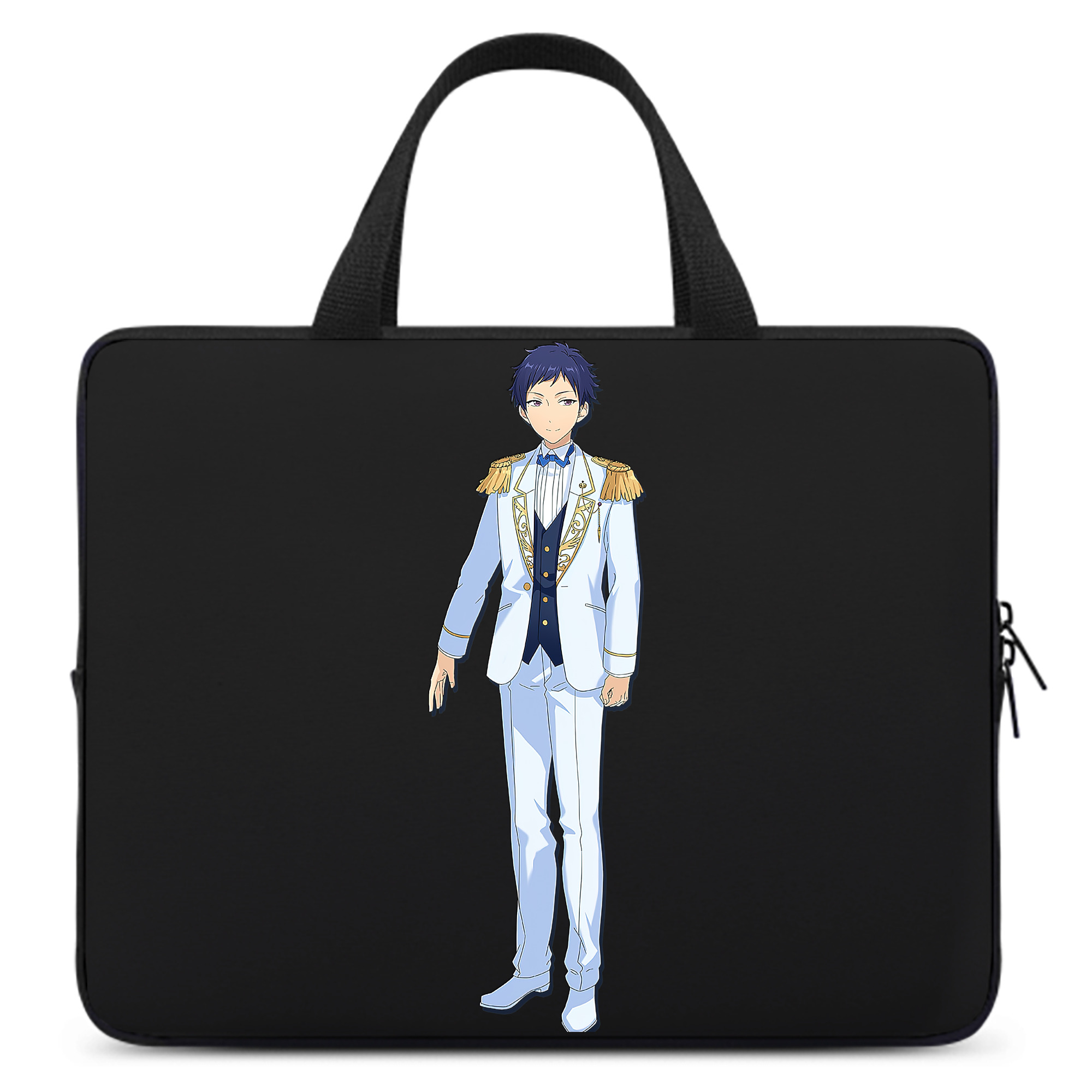 （画像用） あんさんぶるスターズ! Ensemble Stars 手提げノートパソコンバッグ