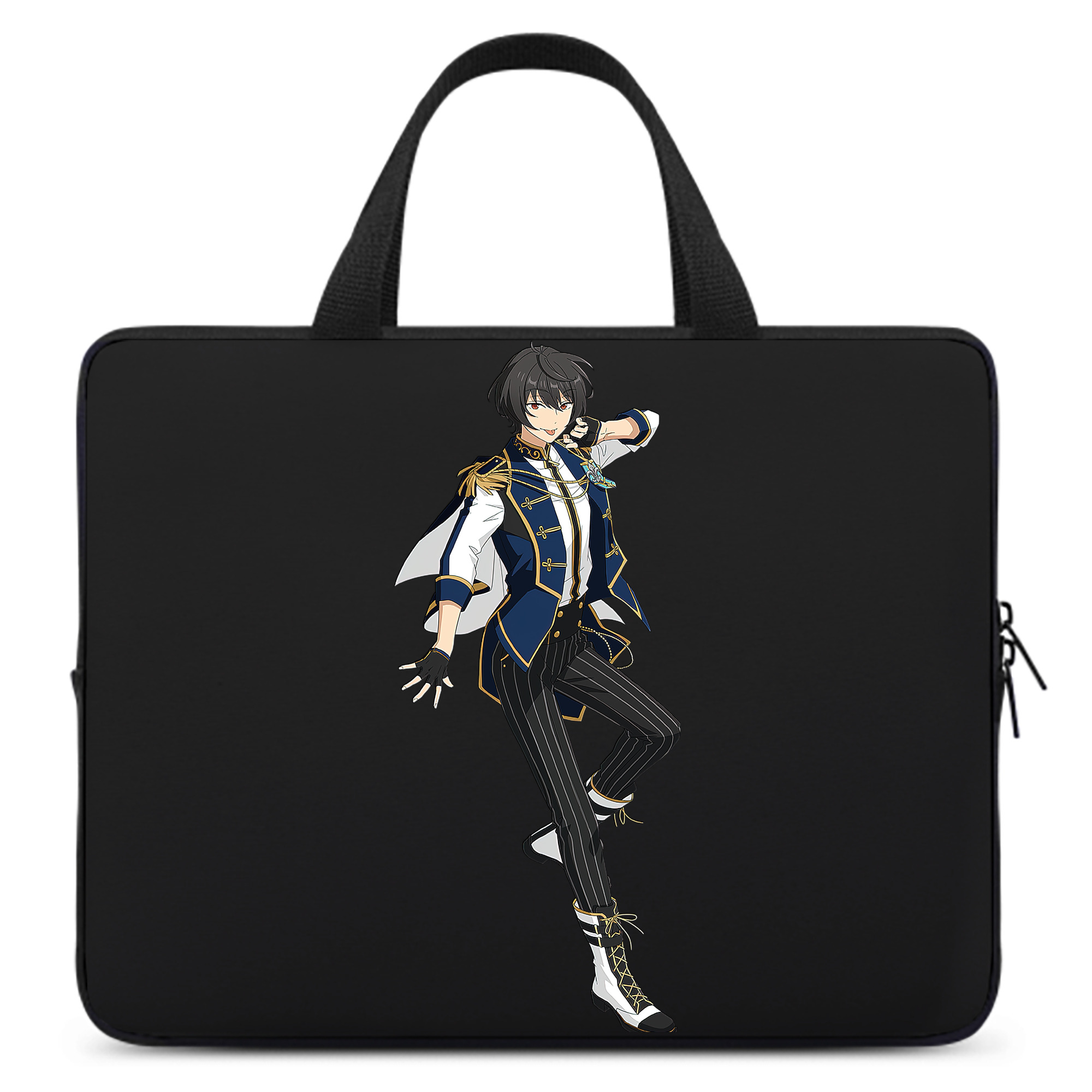 （画像用） あんさんぶるスターズ! Ensemble Stars 手提げノートパソコンバッグ