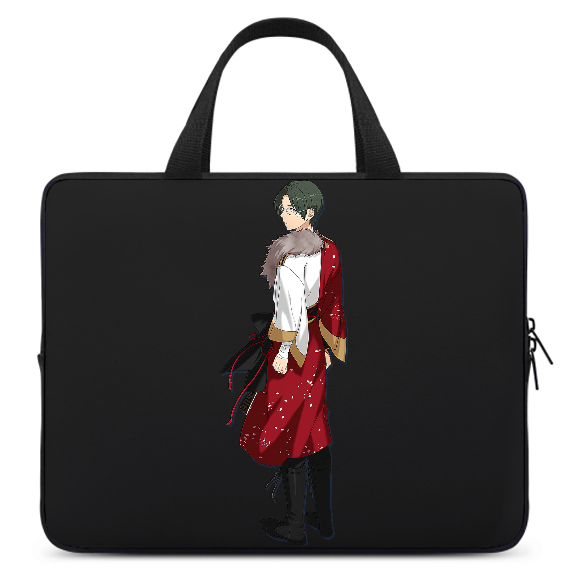 （画像用） あんさんぶるスターズ! Ensemble Stars 手提げノートパソコンバッグ
