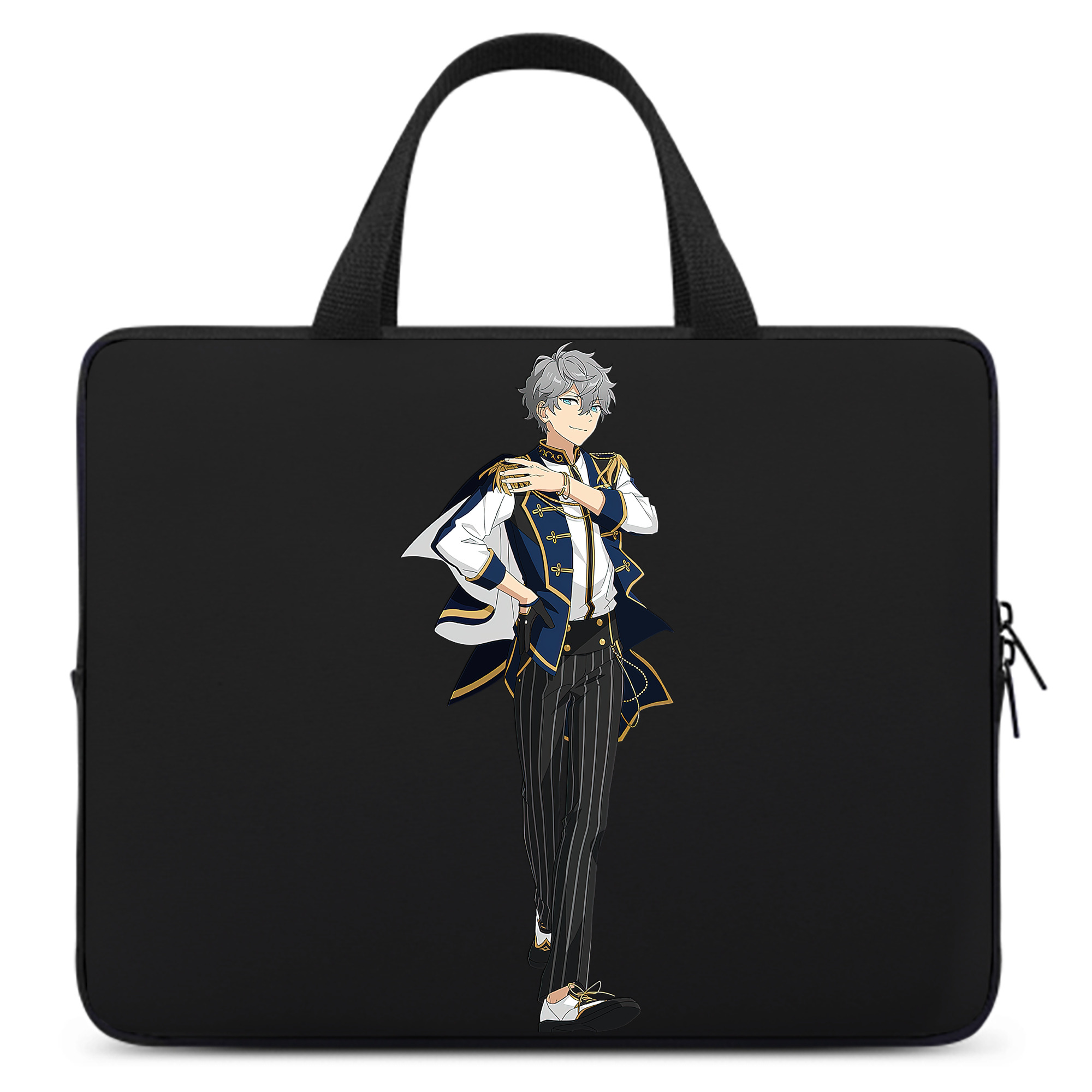 （画像用） あんさんぶるスターズ! Ensemble Stars 手提げノートパソコンバッグ