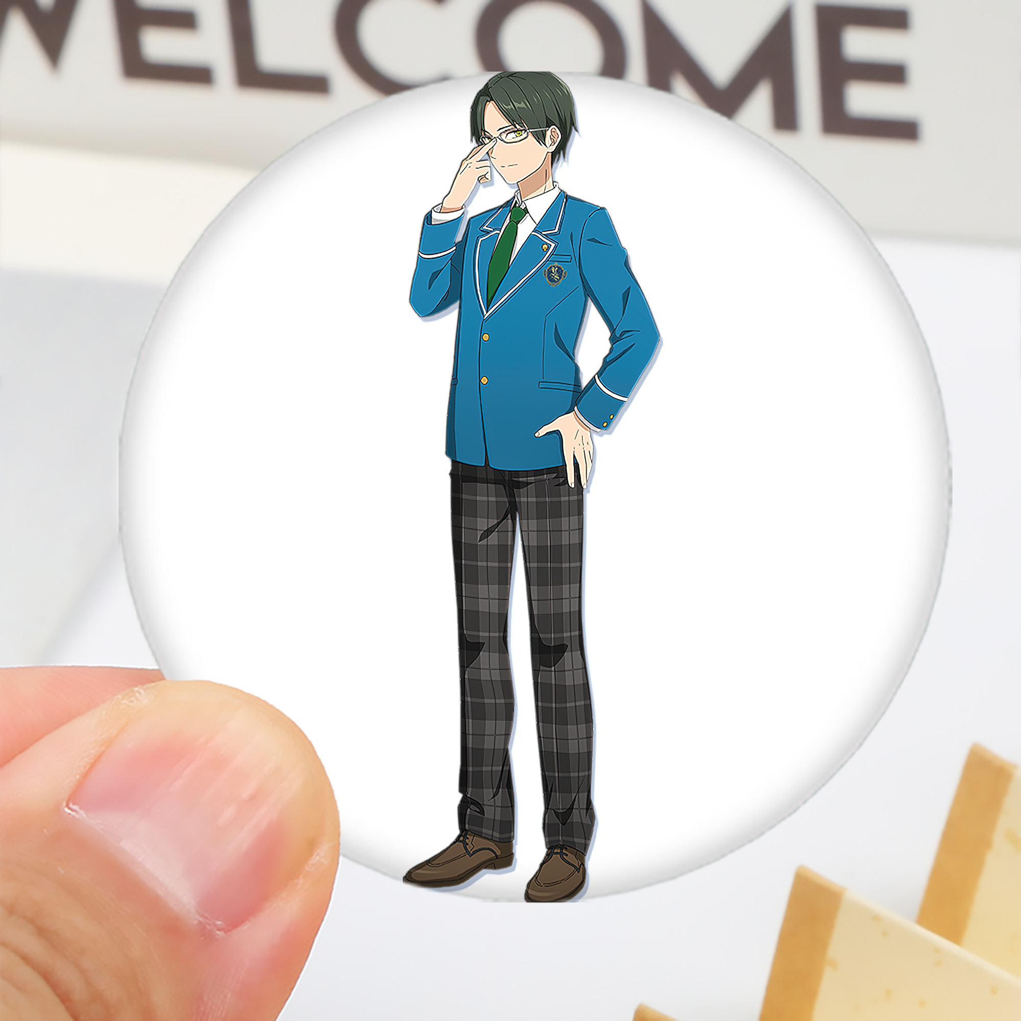 一般的なイメージ