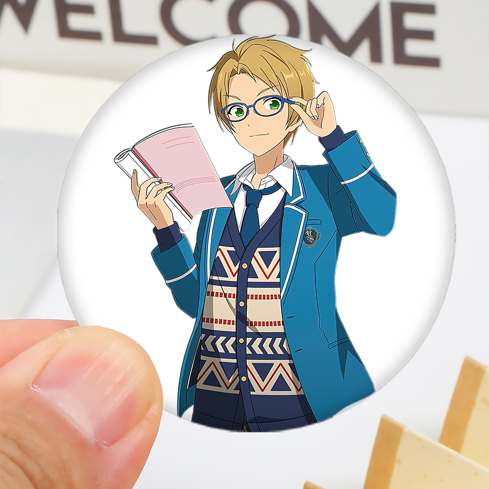 一般的なイメージ