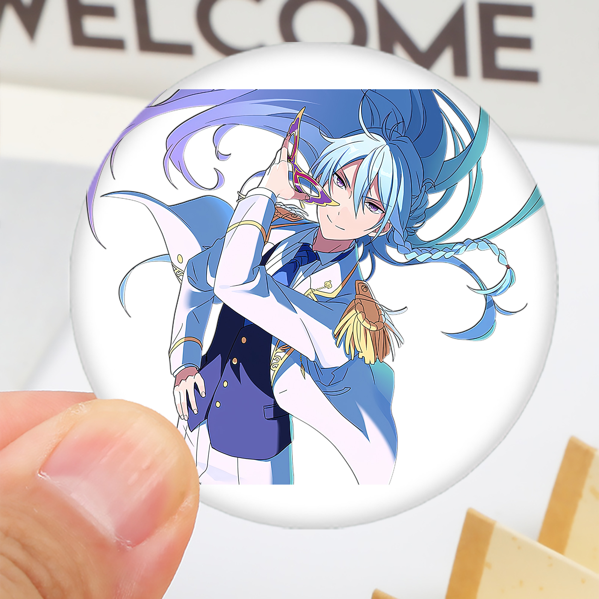 一般的なイメージ