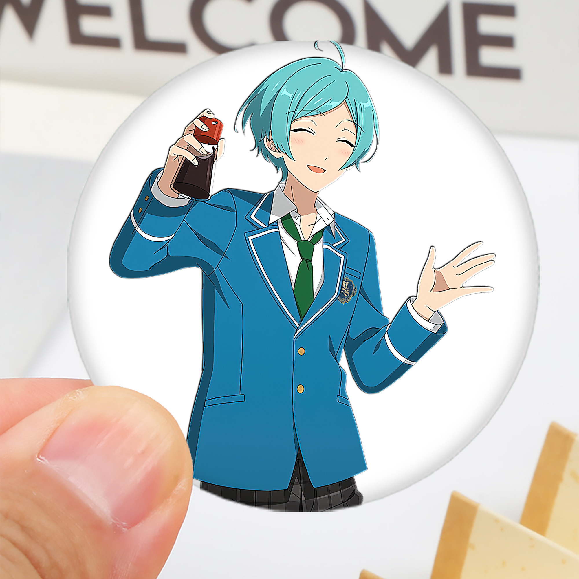 一般的なイメージ