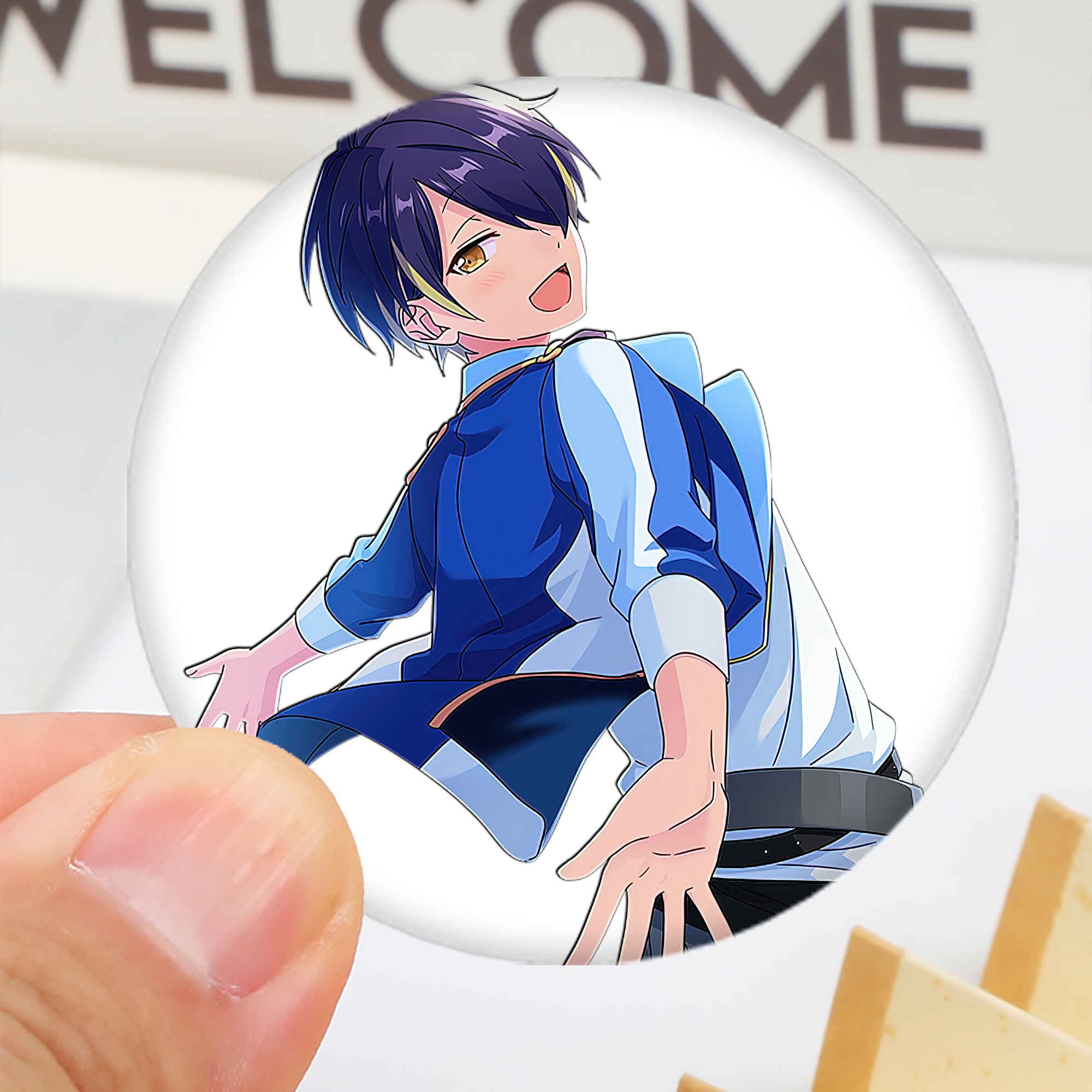 一般的なイメージ