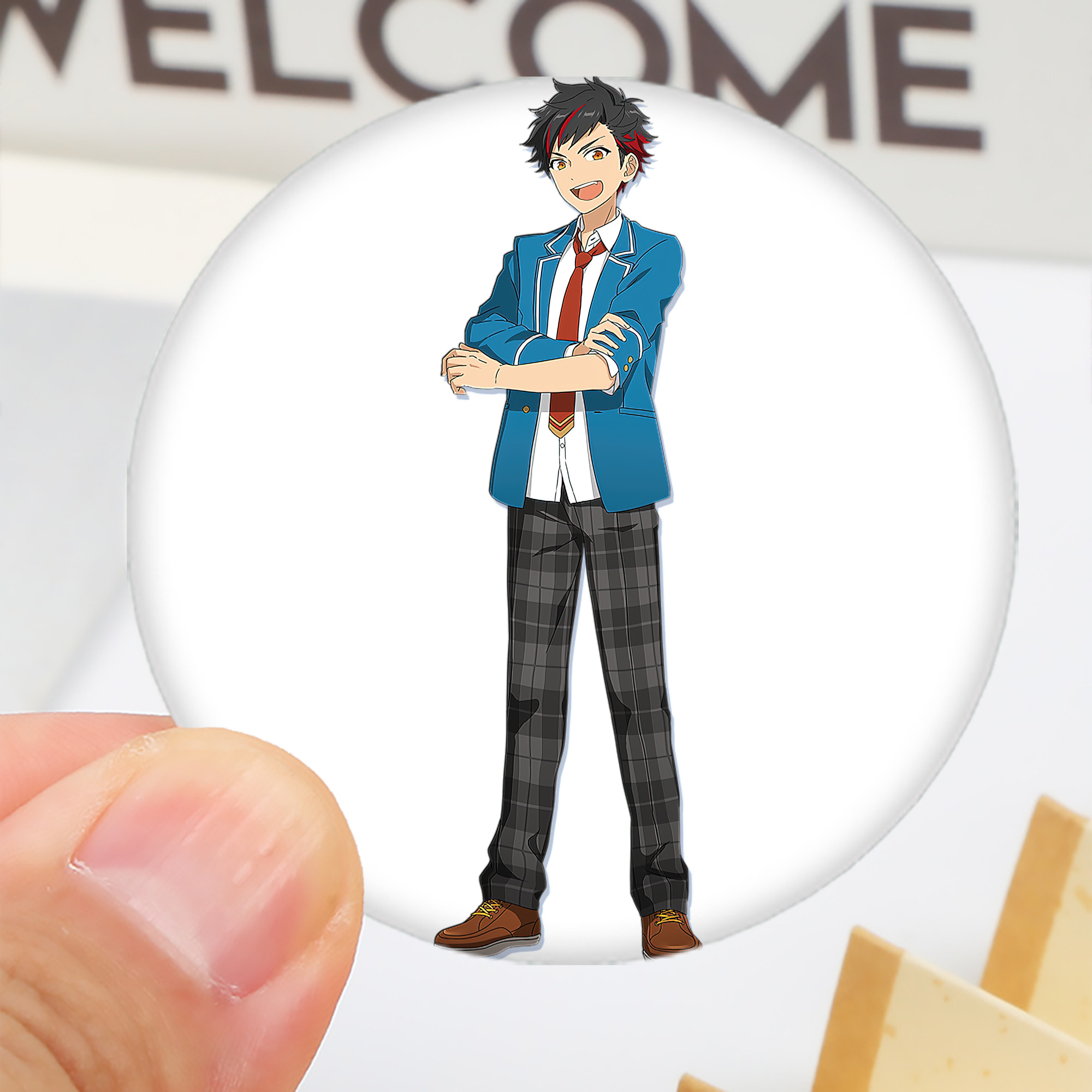 一般的なイメージ