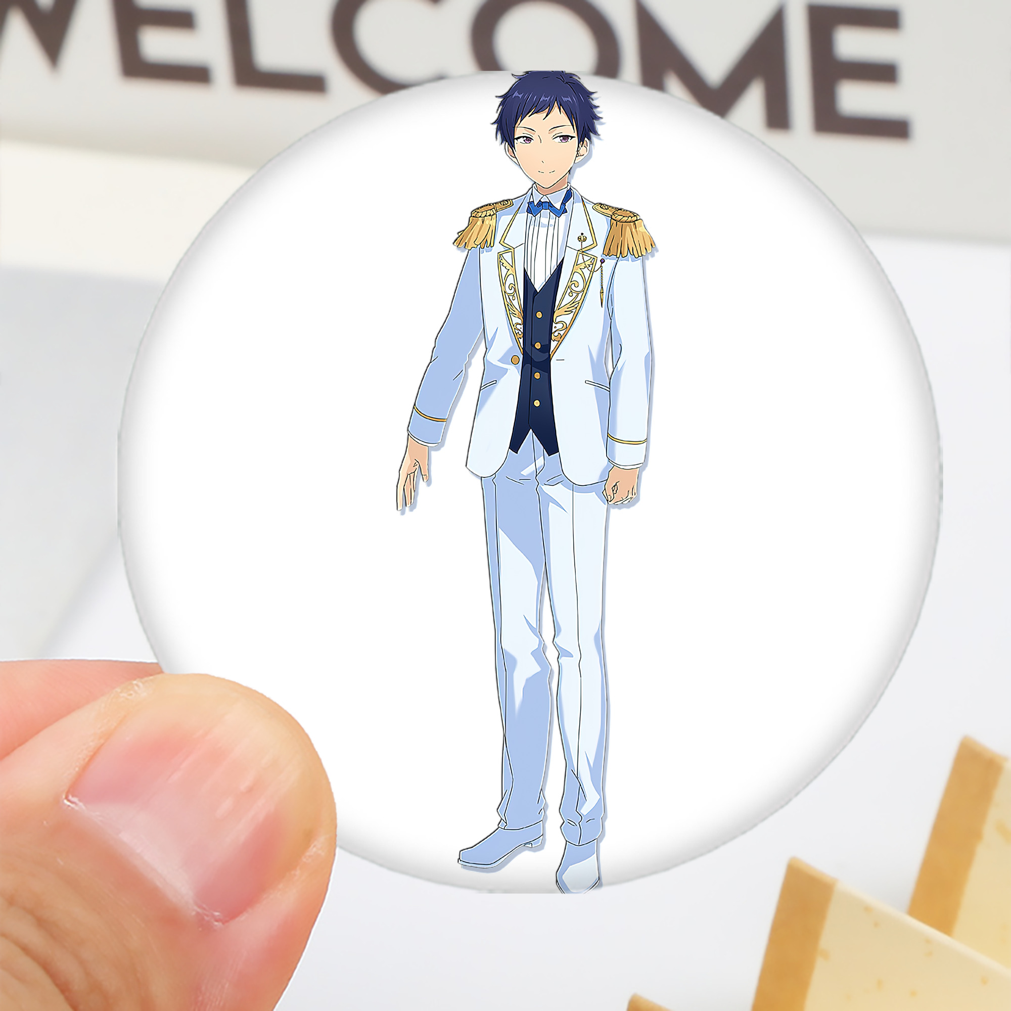 一般的なイメージ