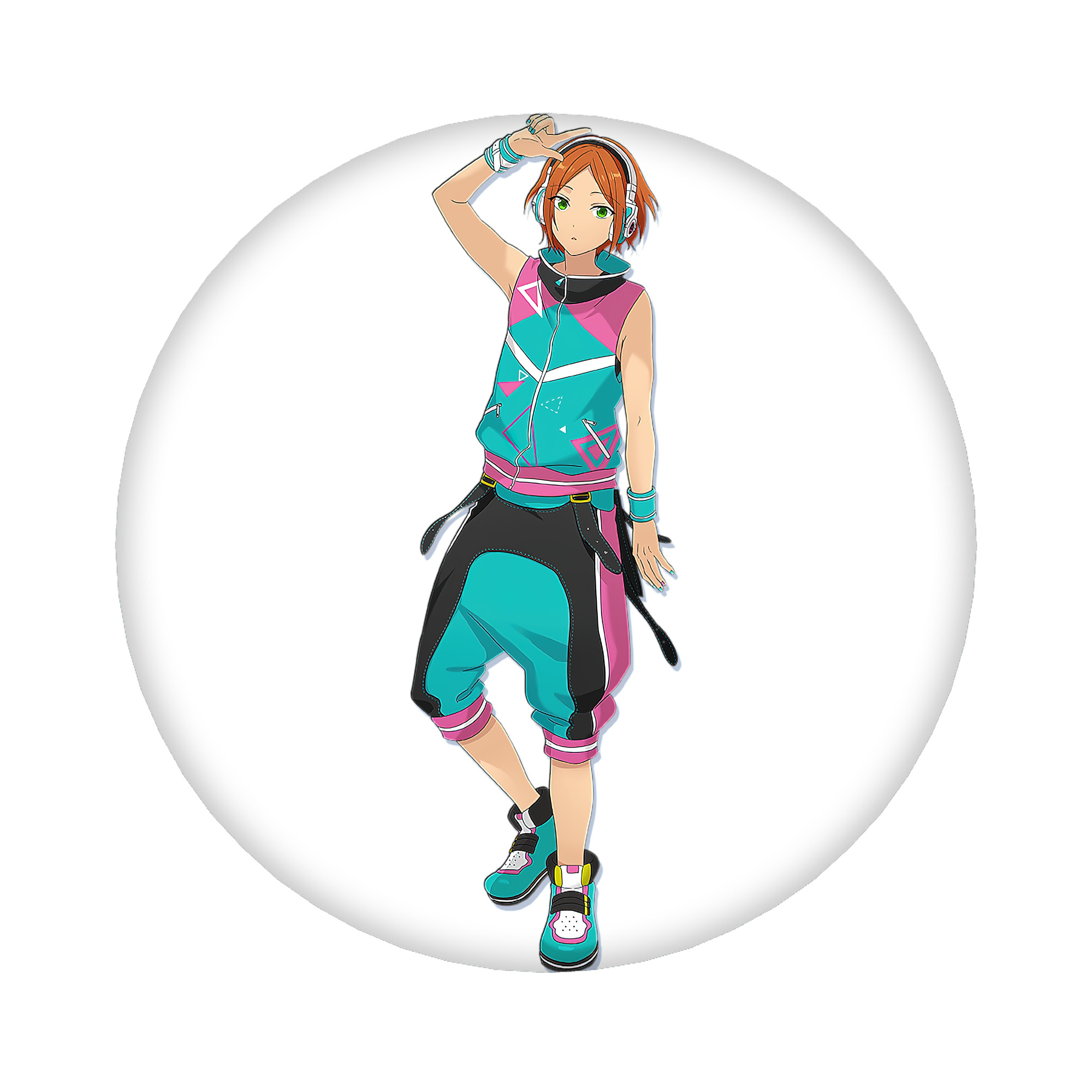 （画像用） あんさんぶるスターズ! Ensemble Stars 6cm 缶バッジ 複数セット