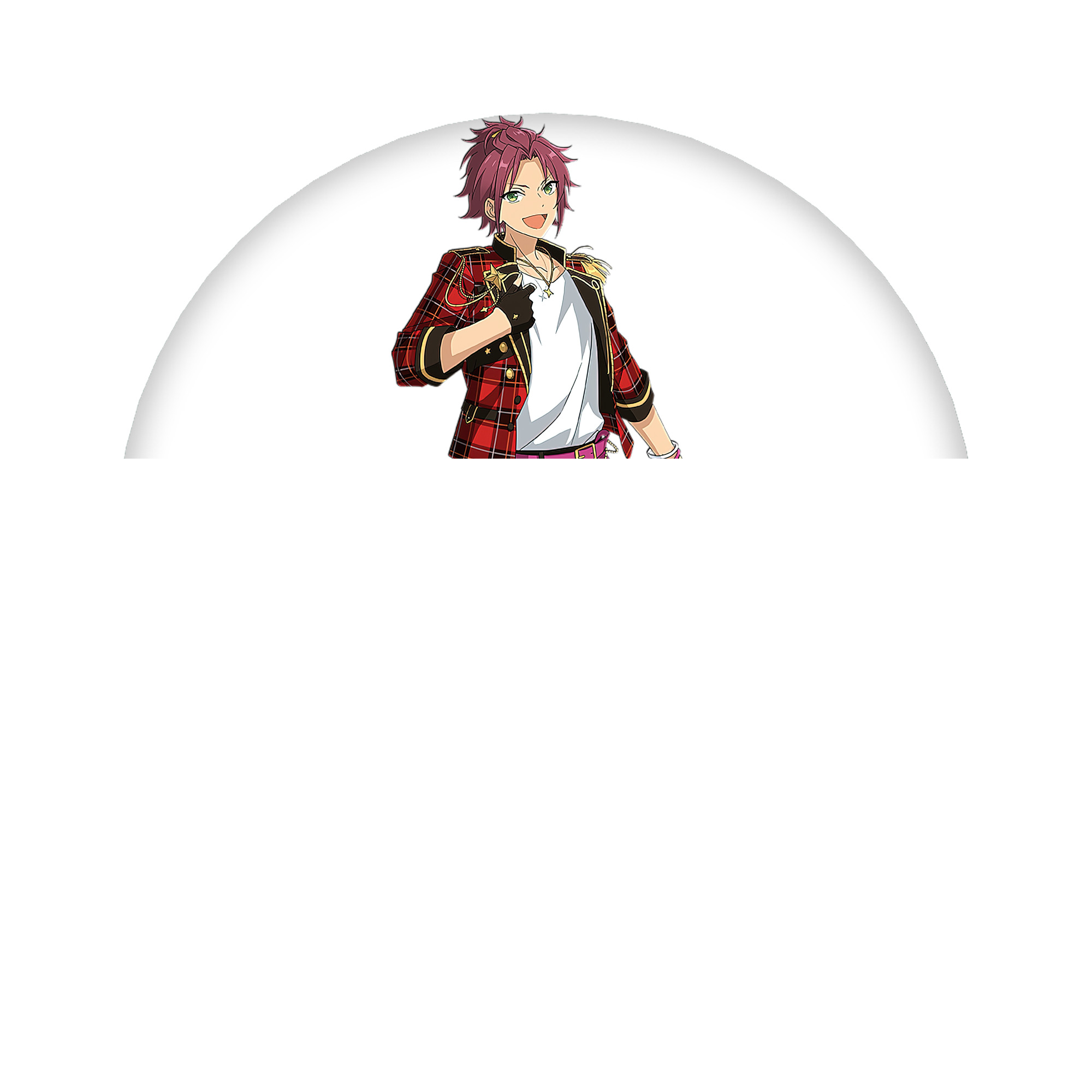 （画像用） あんさんぶるスターズ! Ensemble Stars 6cm 缶バッジ 複数セット
